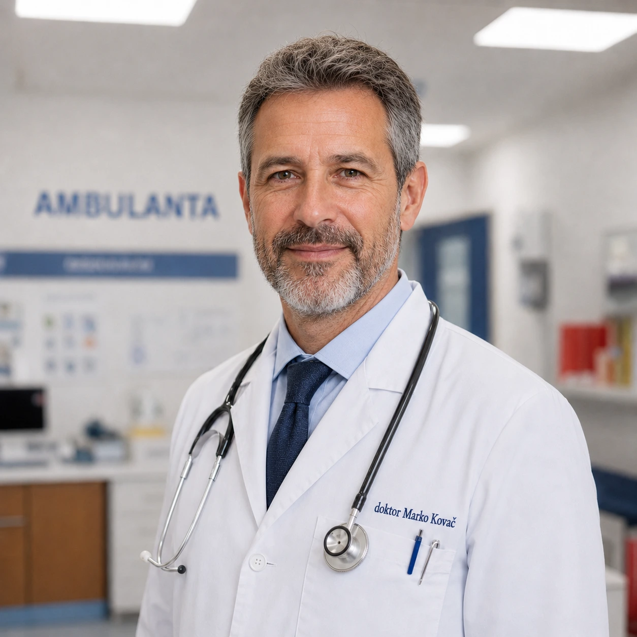Dr. Marko Kovač